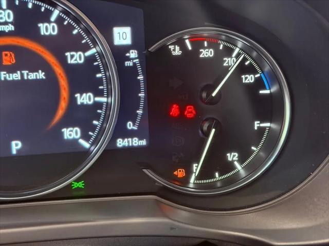 2025 Mazda CX-5 2.5 Turbo Signature