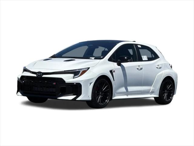 2026 Toyota GR Corolla Premium Plus for sale in San Diego, CA