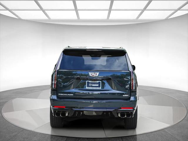 2025 Cadillac Escalade ESV V-Series