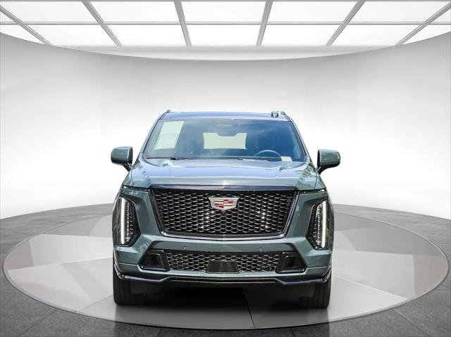 2025 Cadillac Escalade ESV V-Series