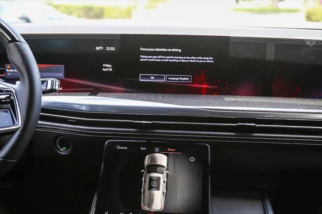 2025 Cadillac Escalade ESV V-Series