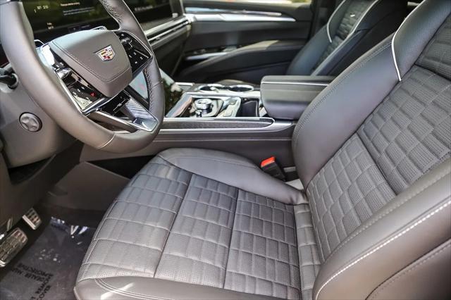 2025 Cadillac Escalade ESV V-Series