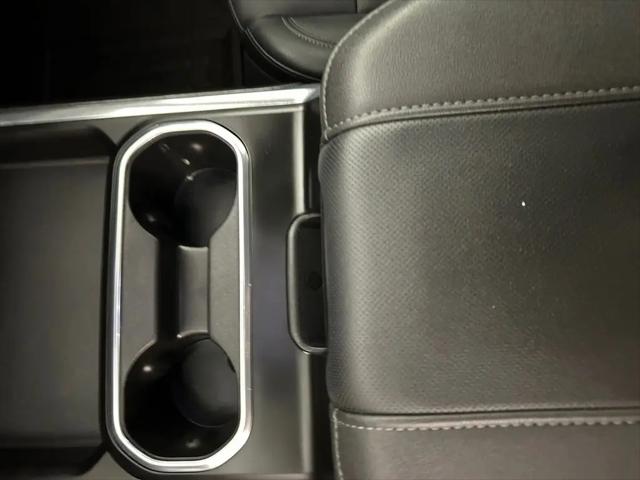 2025 Chevrolet Silverado 2500HD 4WD Crew Cab Standard Bed LTZ