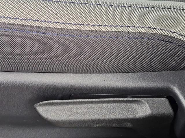 2026 Subaru Forester Base