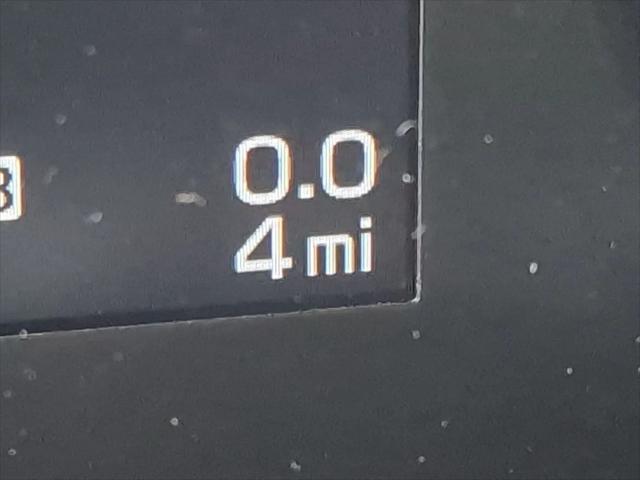 2026 Subaru Forester Base