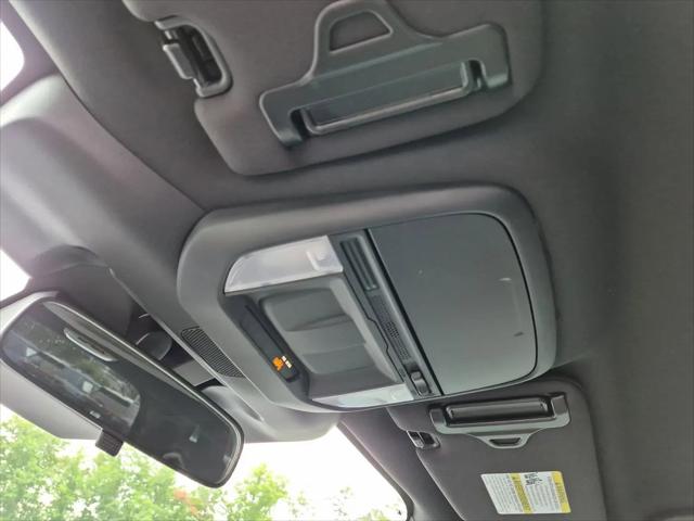 2026 Subaru Forester Base