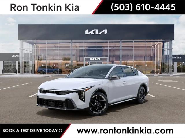 2026 Kia K4 GT-Line for sale in Gladstone, OR