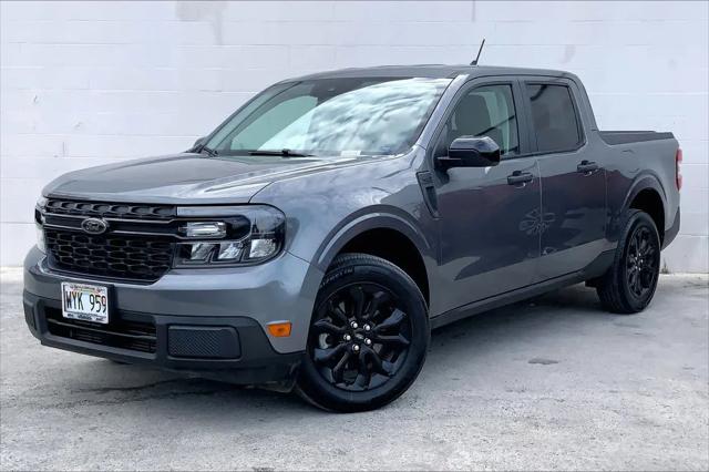2024 Ford Maverick XLT for sale in Honolulu, HI