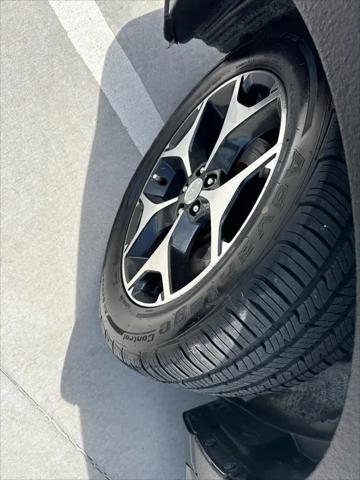 2014 Subaru Forester 2.0XT Touring