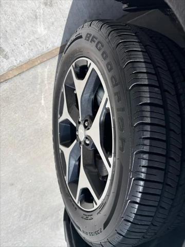 2014 Subaru Forester 2.0XT Touring