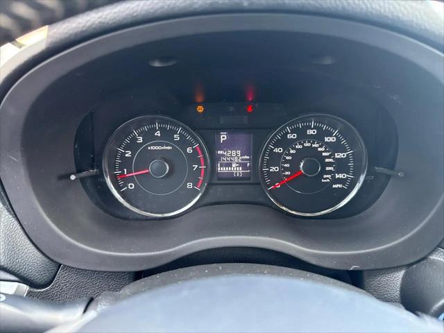 2014 Subaru Forester 2.0XT Touring