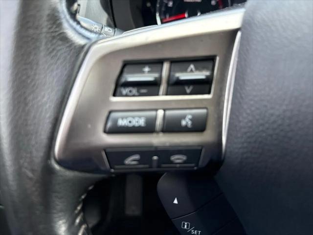 2014 Subaru Forester 2.0XT Touring