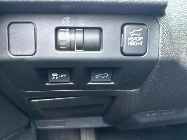 2014 Subaru Forester 2.0XT Touring