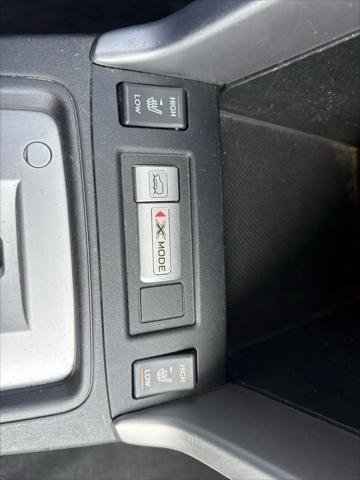 2014 Subaru Forester 2.0XT Touring