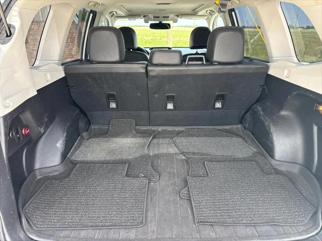 2014 Subaru Forester 2.0XT Touring