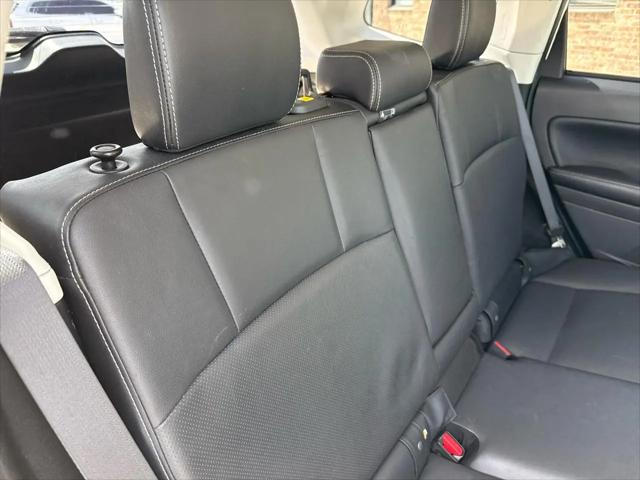 2014 Subaru Forester 2.0XT Touring