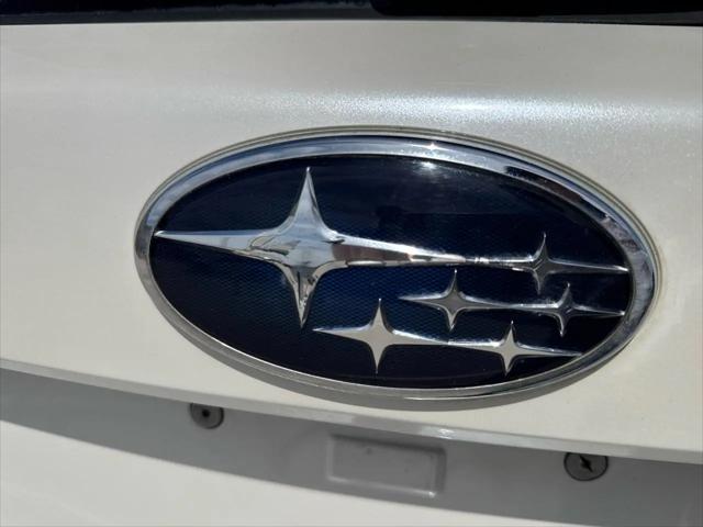 2014 Subaru Forester 2.0XT Touring