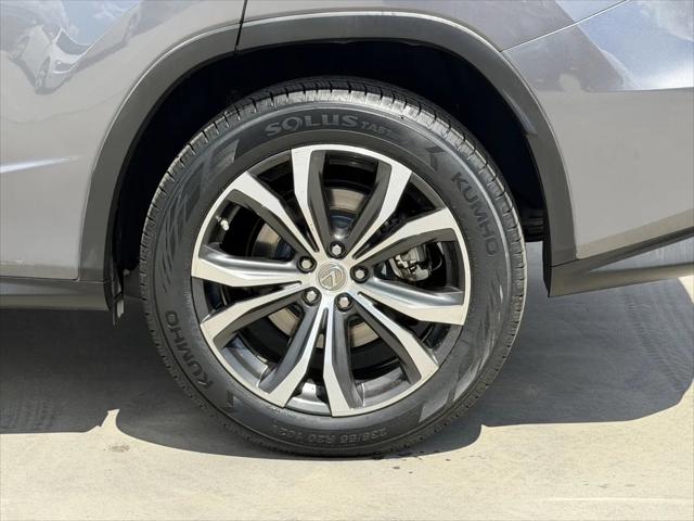2017 Lexus RX 350 RX 350