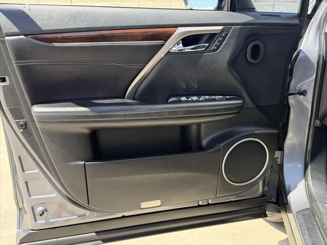 2017 Lexus RX 350 RX 350