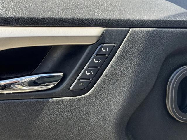 2017 Lexus RX 350 RX 350