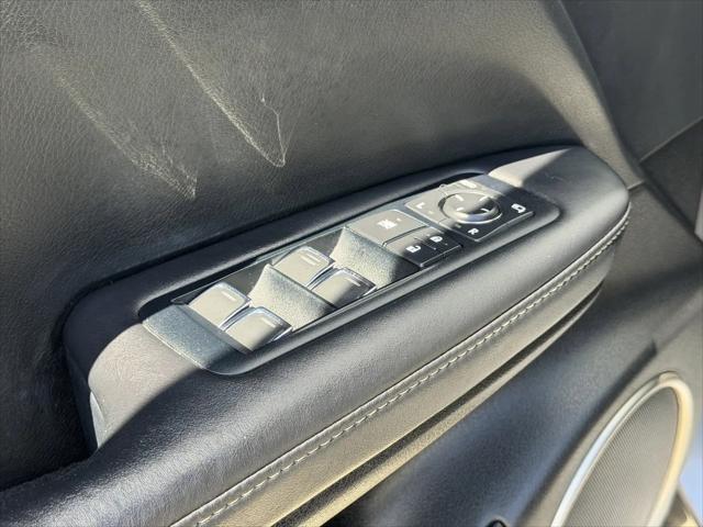2017 Lexus RX 350 RX 350
