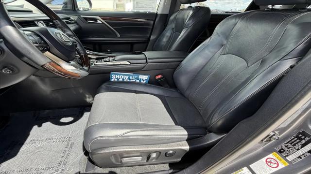 2017 Lexus RX 350 RX 350