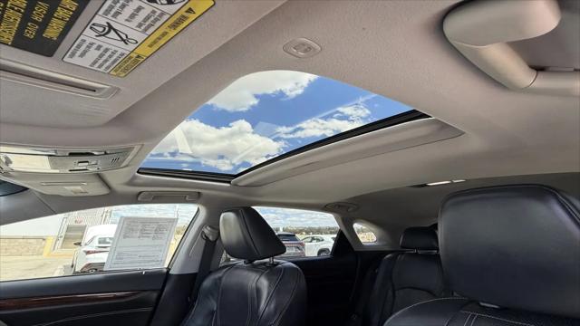 2017 Lexus RX 350 RX 350