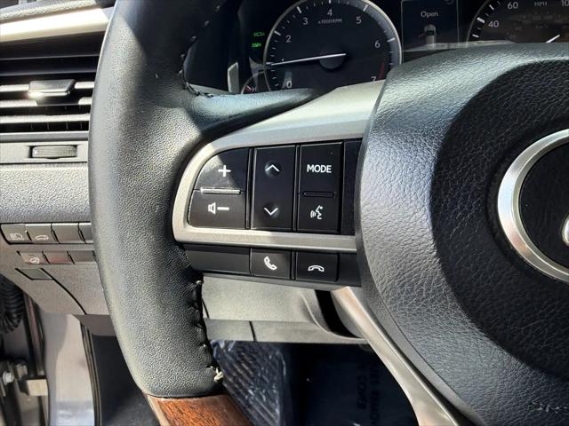 2017 Lexus RX 350 RX 350