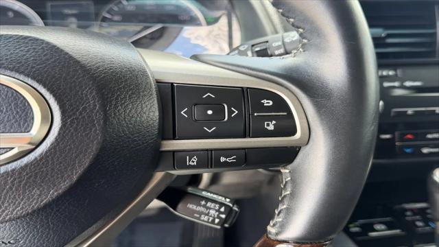 2017 Lexus RX 350 RX 350