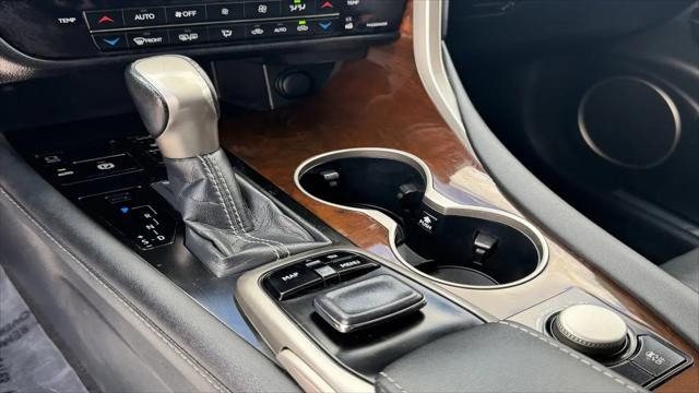 2017 Lexus RX 350 RX 350