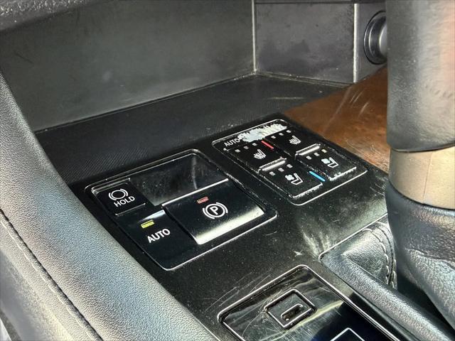 2017 Lexus RX 350 RX 350