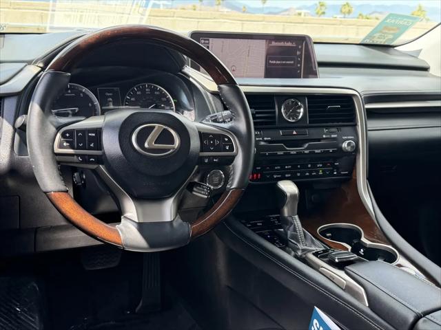 2017 Lexus RX 350 RX 350