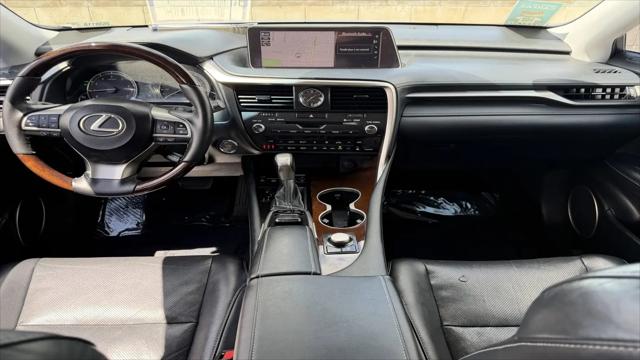 2017 Lexus RX 350 RX 350