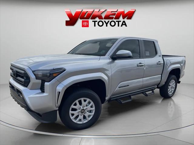 2026 Toyota Tacoma SR5 for sale in Shreveport, LA