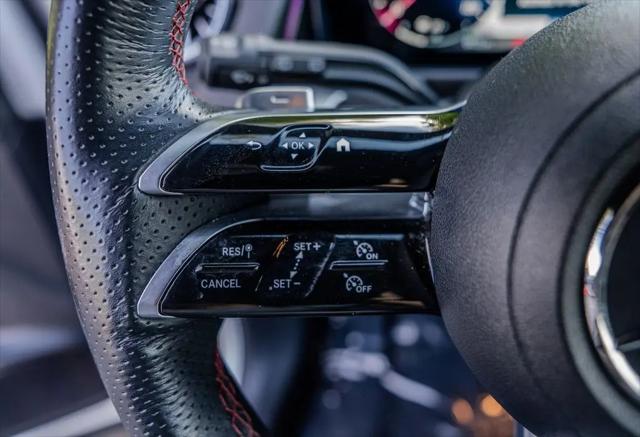 2024 Mercedes-Benz GLB GLB 250