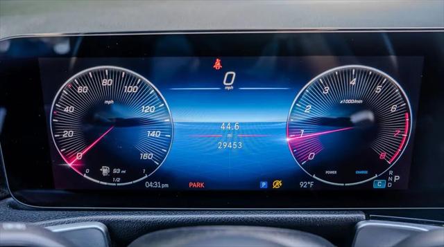 2024 Mercedes-Benz GLB GLB 250
