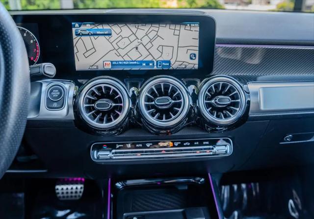 2024 Mercedes-Benz GLB GLB 250