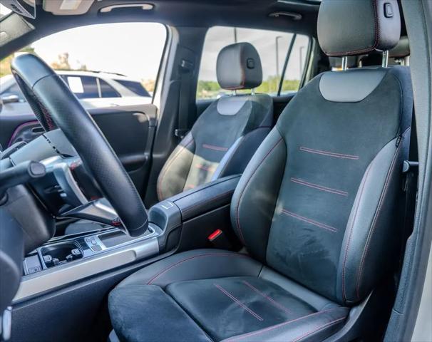 2024 Mercedes-Benz GLB GLB 250