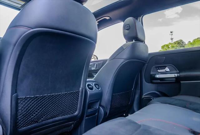 2024 Mercedes-Benz GLB GLB 250