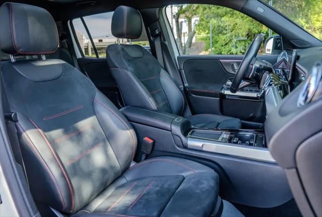 2024 Mercedes-Benz GLB GLB 250