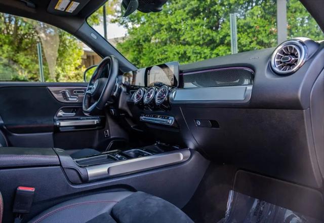 2024 Mercedes-Benz GLB GLB 250