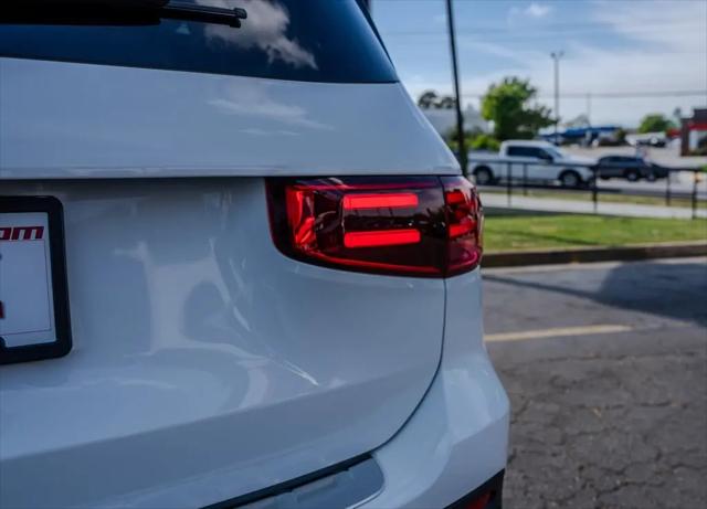 2024 Mercedes-Benz GLB GLB 250