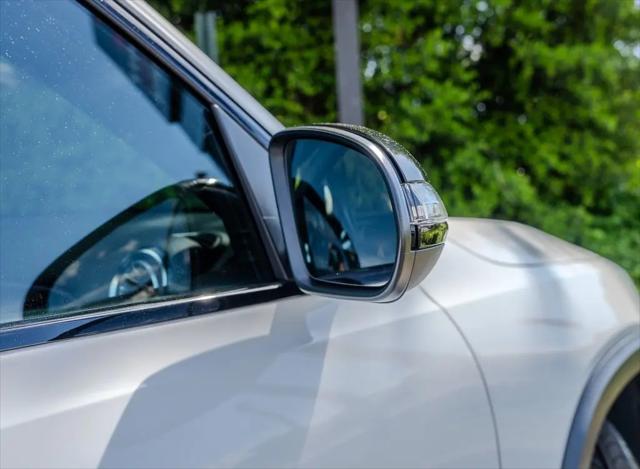 2024 Mercedes-Benz GLB GLB 250