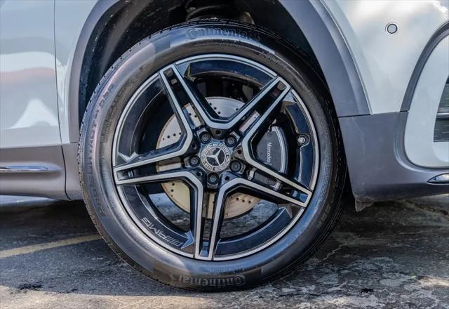 2024 Mercedes-Benz GLB GLB 250