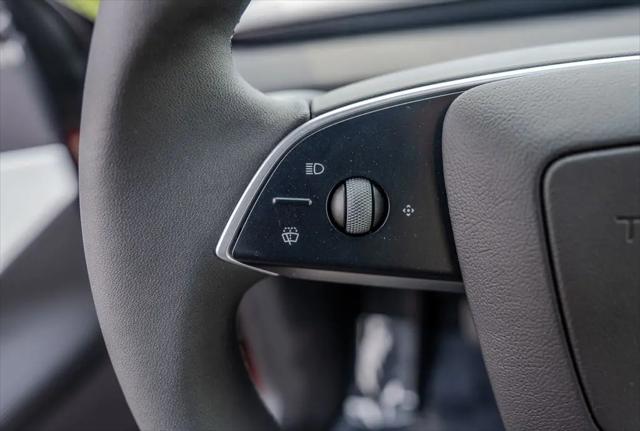 2026 Tesla Model Y Long Range Launch Series