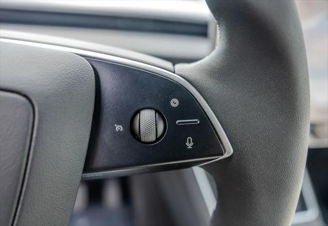 2026 Tesla Model Y Long Range Launch Series