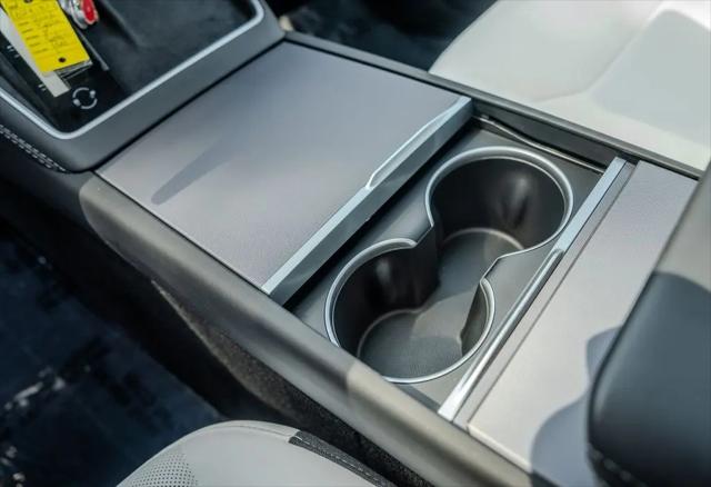 2026 Tesla Model Y Long Range Launch Series