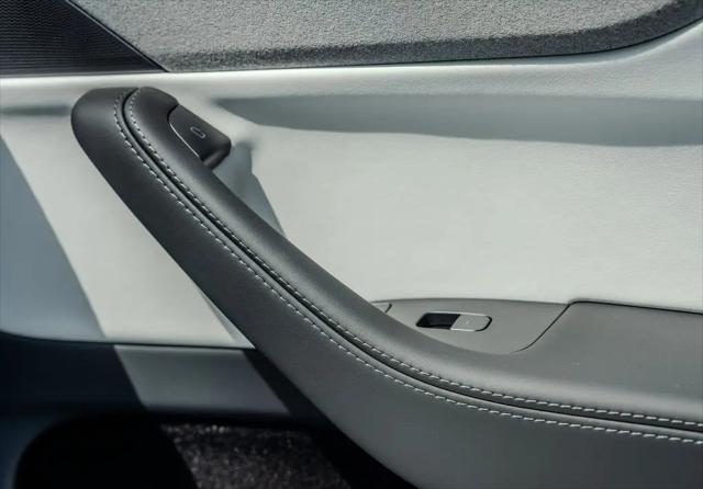2026 Tesla Model Y Long Range Launch Series