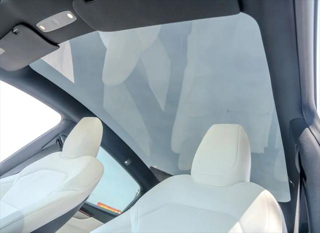 2026 Tesla Model Y Long Range Launch Series