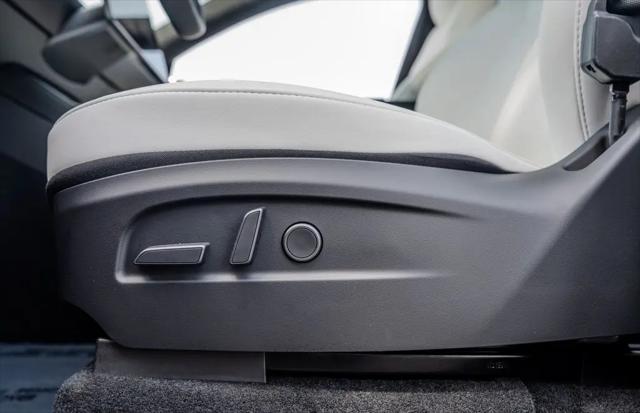 2026 Tesla Model Y Long Range Launch Series